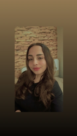 Melisa Gündoğdu