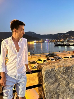profile