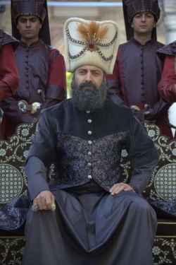 Suleiman The Magnificent