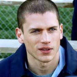 Michael Scofield
