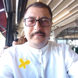 Halis Emre GÜRLEK