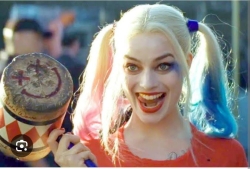 Harley quinn