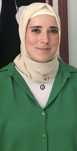 İrem inan