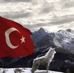 ☪Börteçine1453☪