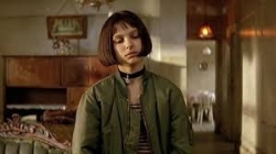 ♡ Mathilda ♡