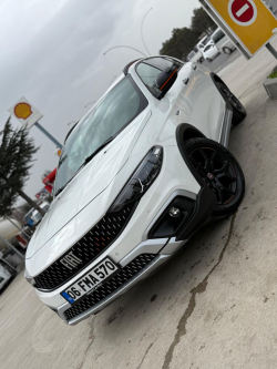 1.6 multijet limited egea