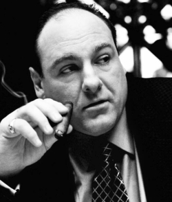 Tony Soprano