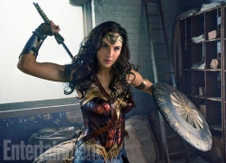 wonder women