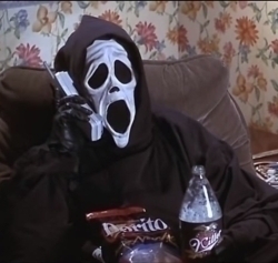Ghostface