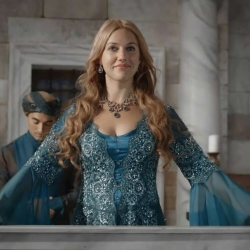 Hürrem Sultann
