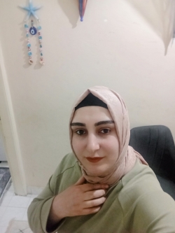 kadriye çelik