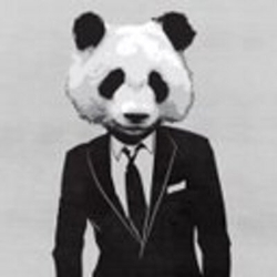 ◐PANDA◐