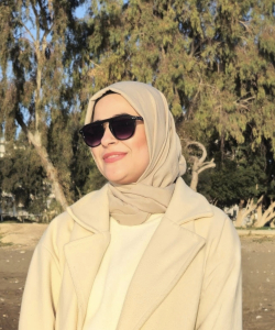 Büşraymn