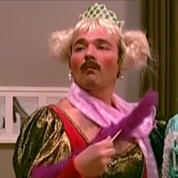 Tokatlı Fıstık Burhan