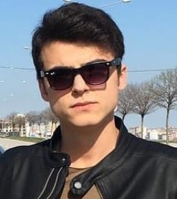 Ilkerozbey