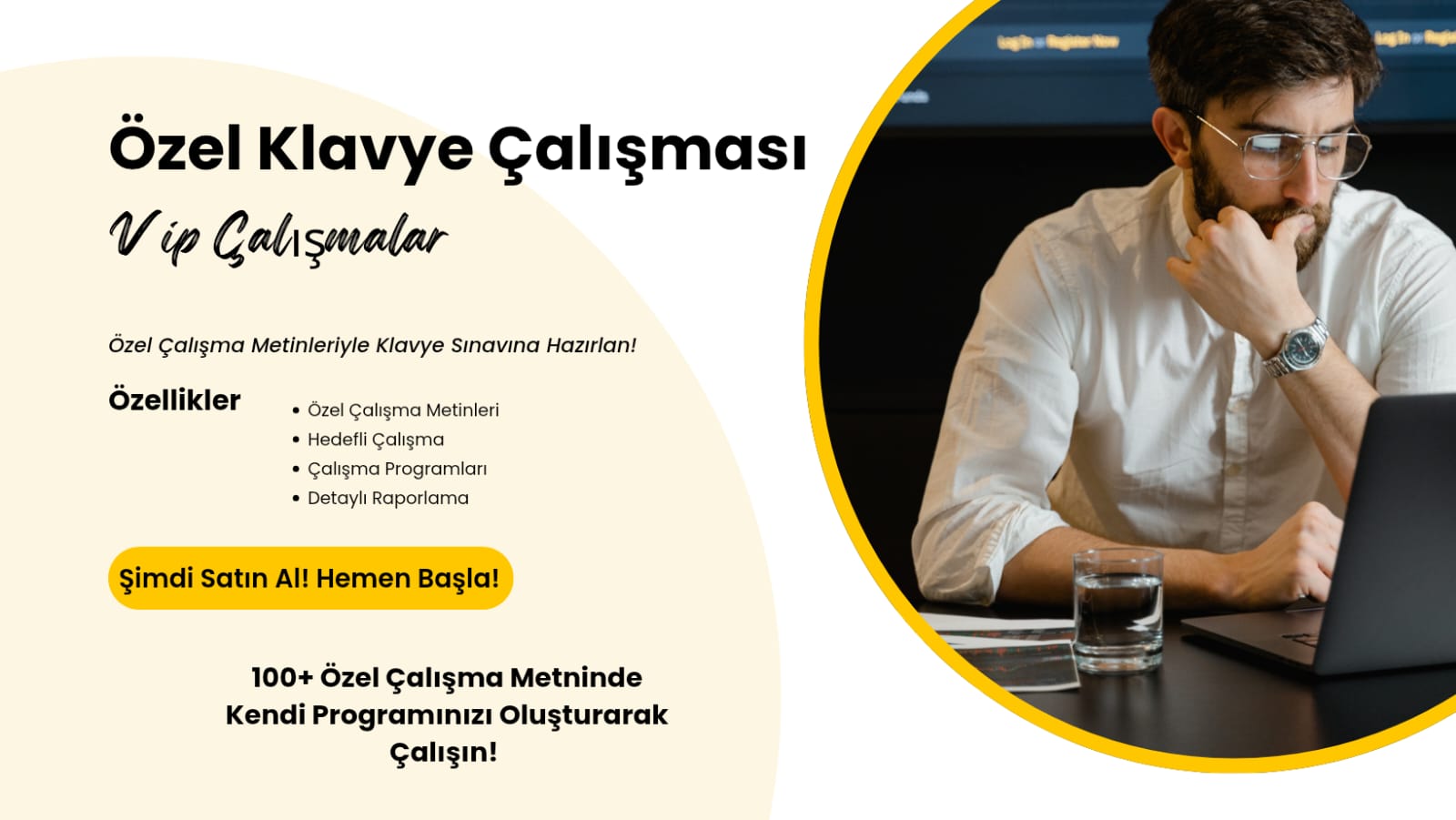 Klavye Hızını Zirveye Taşı