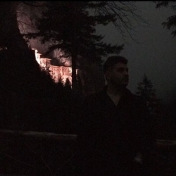 GÖKMEN BEKTAŞ