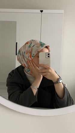 Sena Hızlı ve İmanlı
