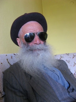 Alperen Özcan