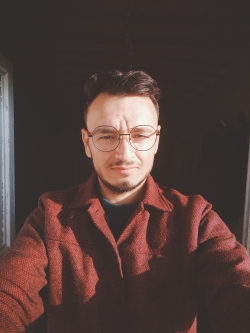 HALİL TURAN
