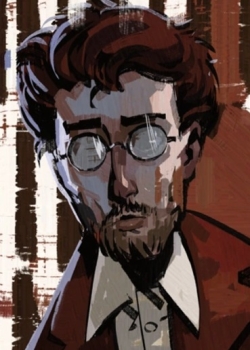 Harrydubois