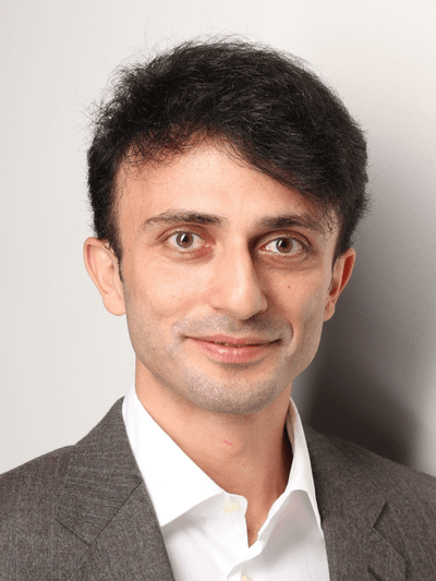 Mehmet Sertaç Ayhan