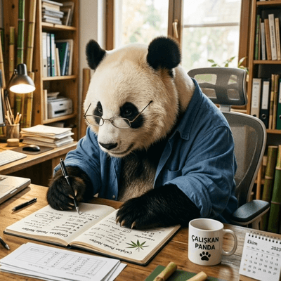 HuaWaThePanda