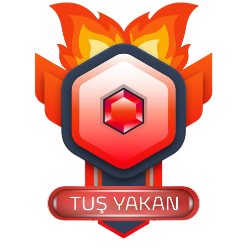 Tuş Yakan