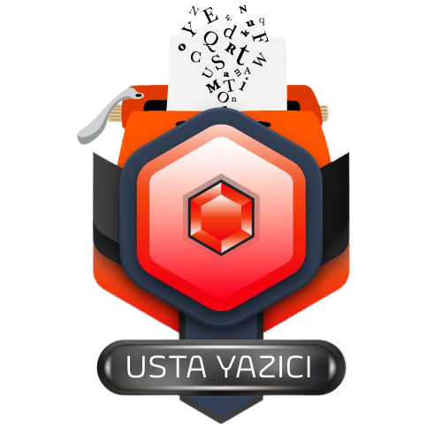 Usta Yazıcı