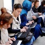 Zabıt Katipliği İçin Klavye Önerisi