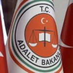 Adalet Bakanligi Personel Alimi