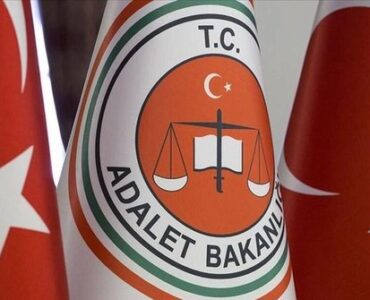 Adalet Bakanligi Personel Alimi