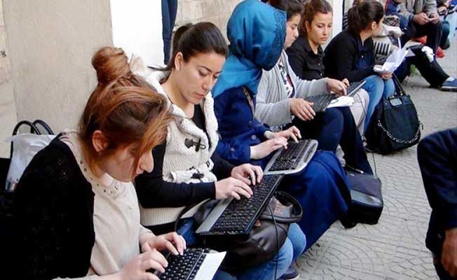 Adalet Bakanlığı Personel Alımı Değişikliği